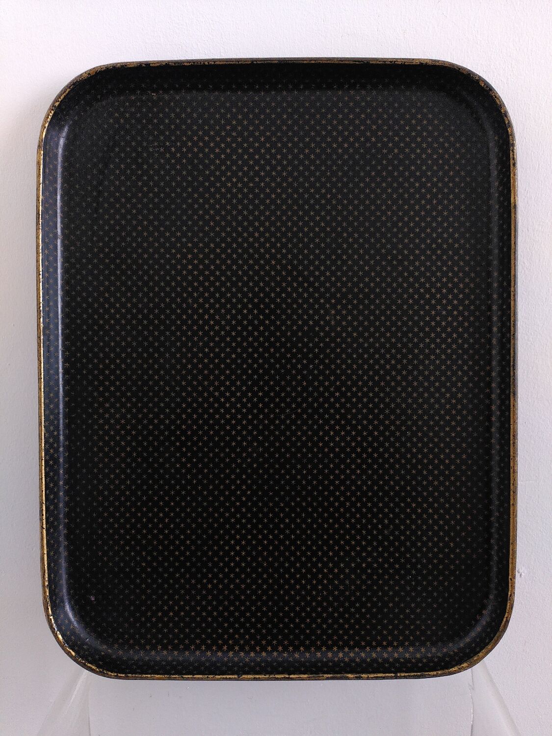 Napoleon III tray