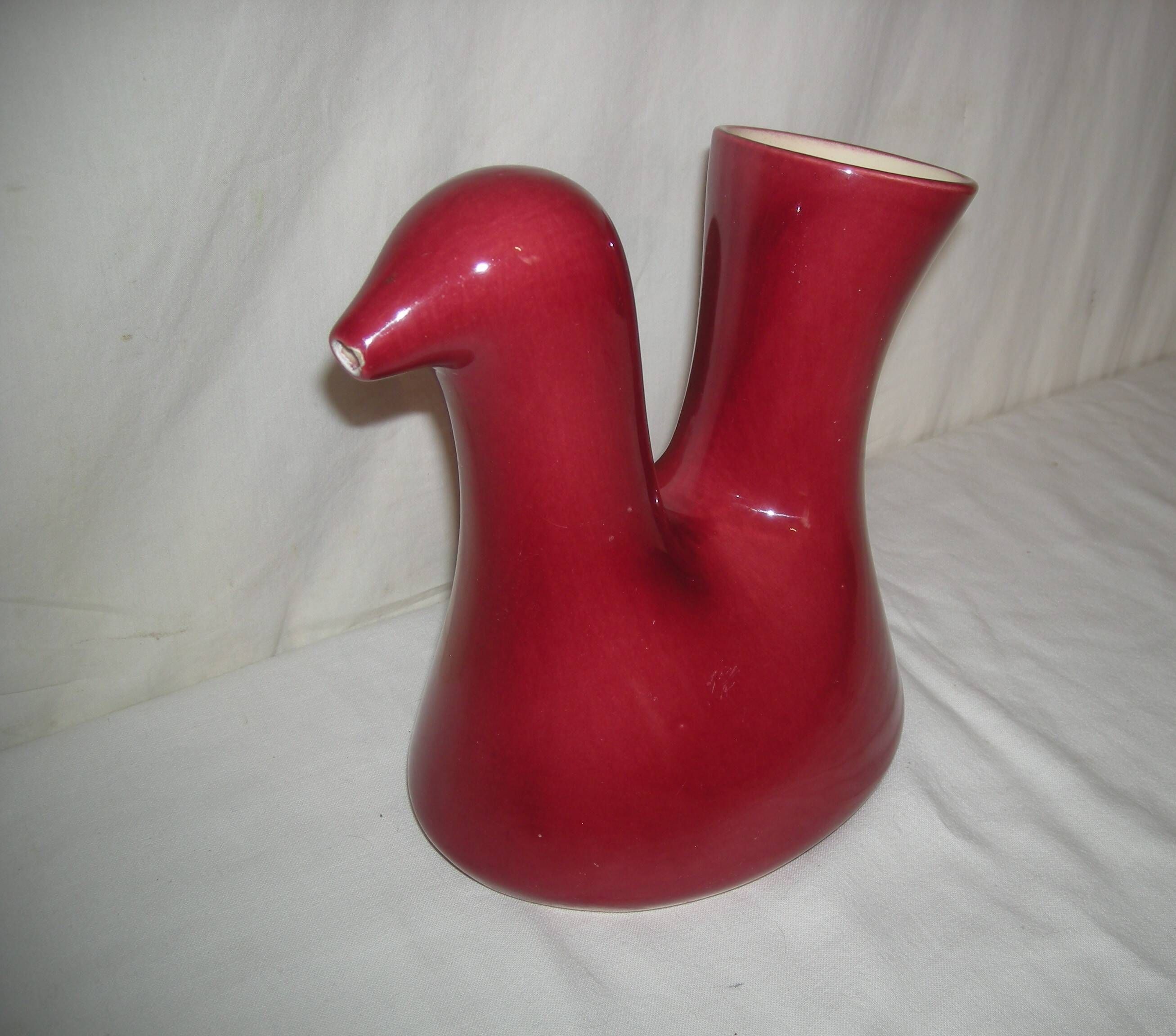 Jug casserole Joséphine Baker - Jean Varoqueaux - Périgourdine pottery