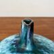 Studio Carafe Vase in German Ceramic from the Mid-Century by Ingeborg Langelotz for Ib Langelot, 1960s