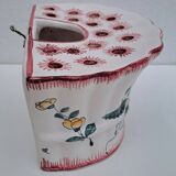 Saint Clément flower vase