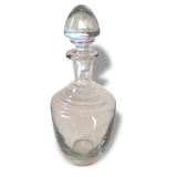 Carafe