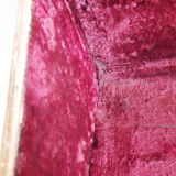 Old wooden box, treasure box