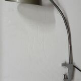 Articulated desk lamp 50s