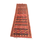 Kilim marocain - 300 x 85cm