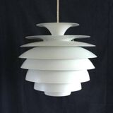 Bent Karlby 'Lyfa' Lamp (1960s, Denmark)