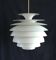 Lampe « Lyfa » de Bent Karlby (années 1960, Danemark)