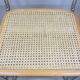 Série de 4 chaises Cesca B32 par Marcel Breuer