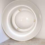 Vintage Ikea ceiling light