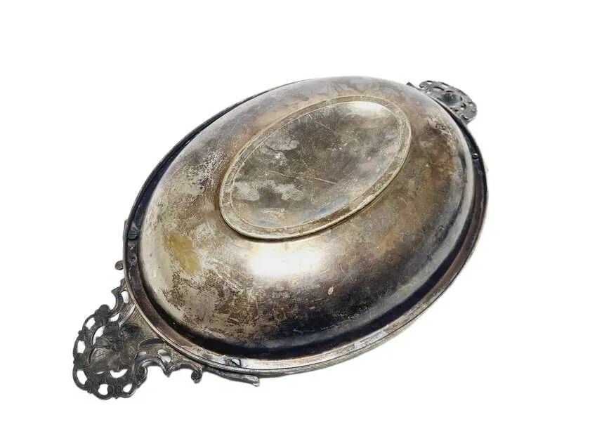 BWD Henneberg - large eclectic platter