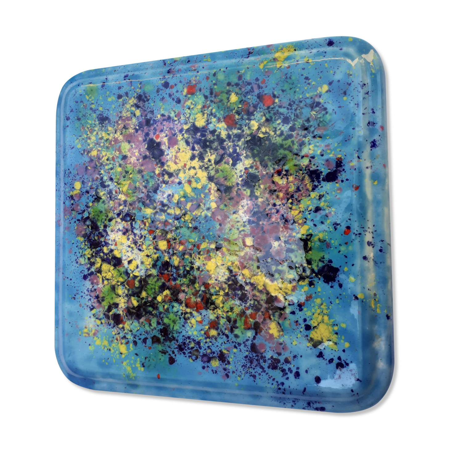 Underside ceramic morvan gaston gaubier 1950/60