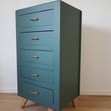 Renovated Vintage Chiffonnier