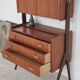 Coiffeuse/Bureau par Poul Volther pour Orum,  Samcom Danemark