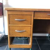 Bureau ancien