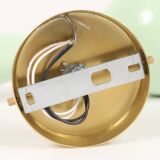 Applique Moonlight Vert sauge