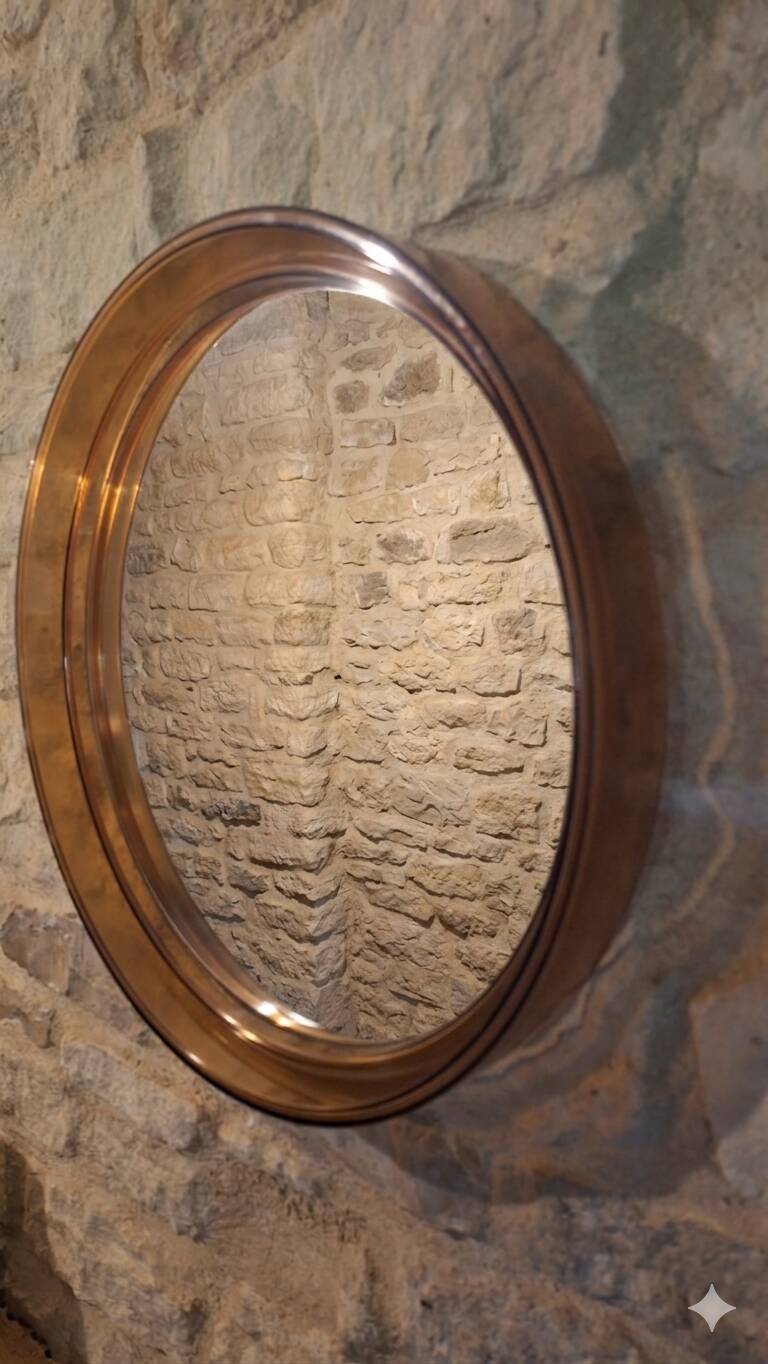 Gilac Mirror