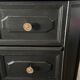 Furniture with 4 drawers