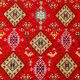 Grand Kotel Monumental Vintage Kilim - 303 x 207 cm