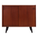 Teak cabinet, Danish design, 1970s, production: Denmark