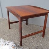 Scandinavian Frisco coffee table by Folke Ohlsson for Tingströms Bra Bohag