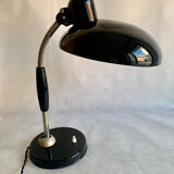 Bauhaus table lamp by Christian Dell for Koranda, 1940s