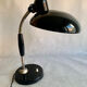Bauhaus table lamp by Christian Dell for Koranda, 1940s