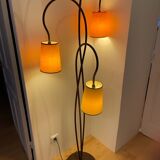 Lampadaire vintage
