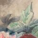 Vintage watercolor