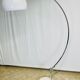 Lampe arco