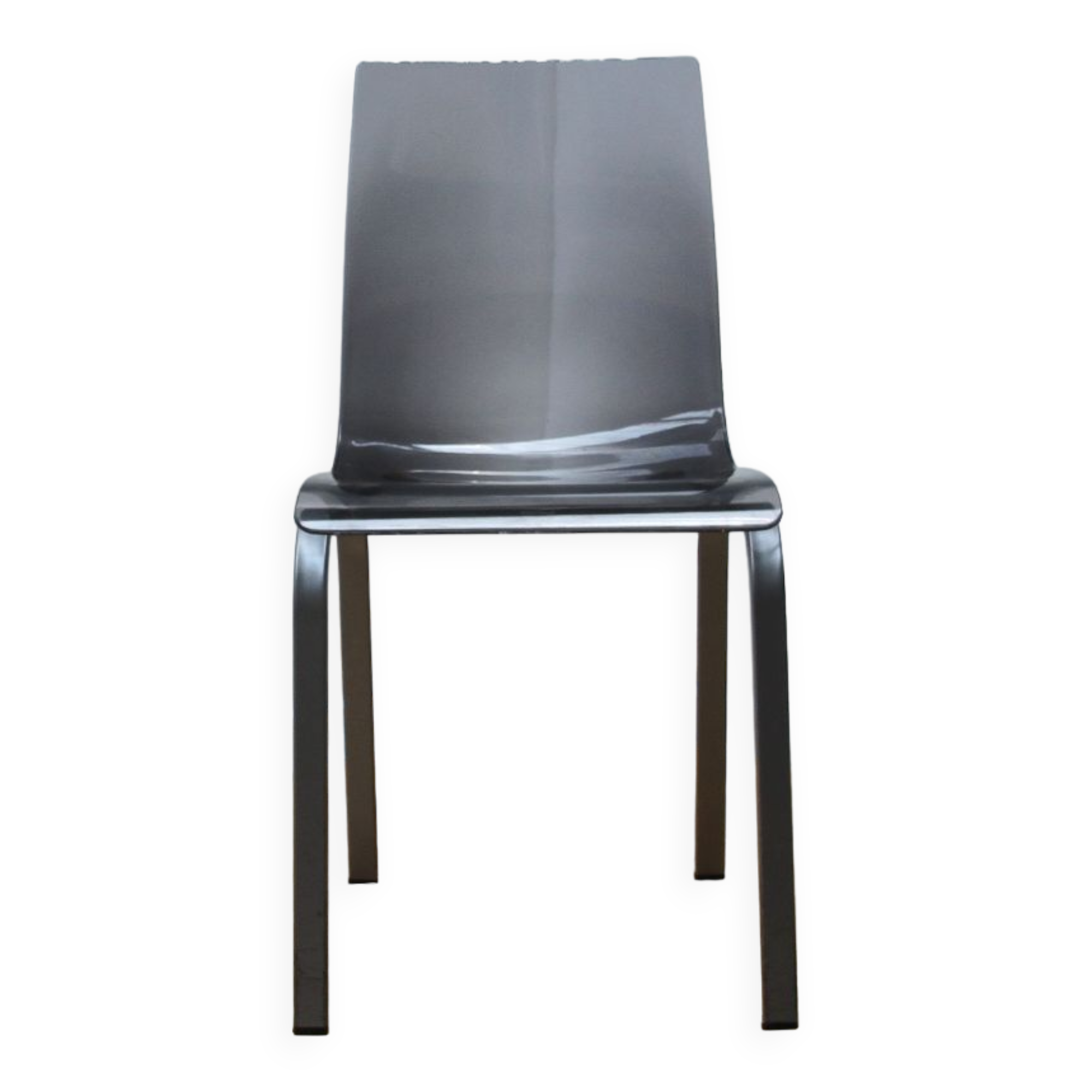 Chaise design Gel R, Domitalia
