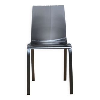 Gel R designer chair, Domitalia