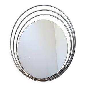 Miroir space age, italie