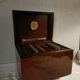 Cave a cigare
