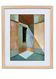 Photographie -Architecture abstraite 1 - Tirage A3