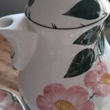 Villeroy and Boch Wild Rose Breakfast Set