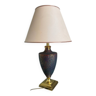 House table lamp Le Dauphin, 1970s