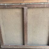 Signed painting H Boquet