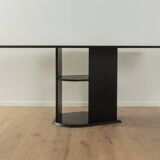 Postmodern dining table