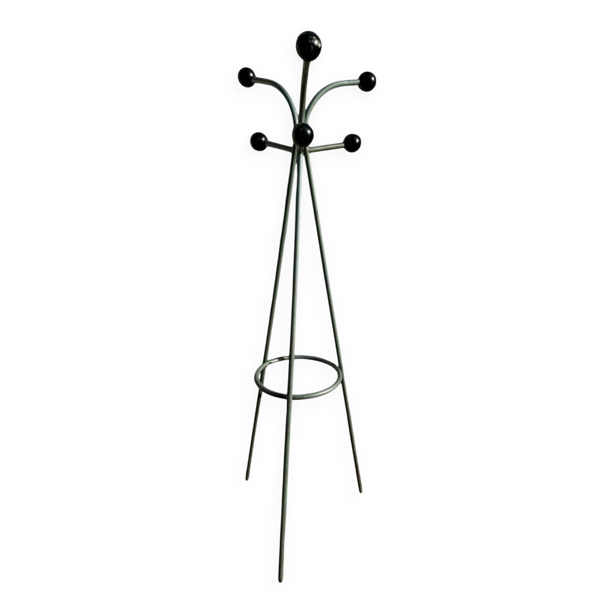 Coat Rack 1960's