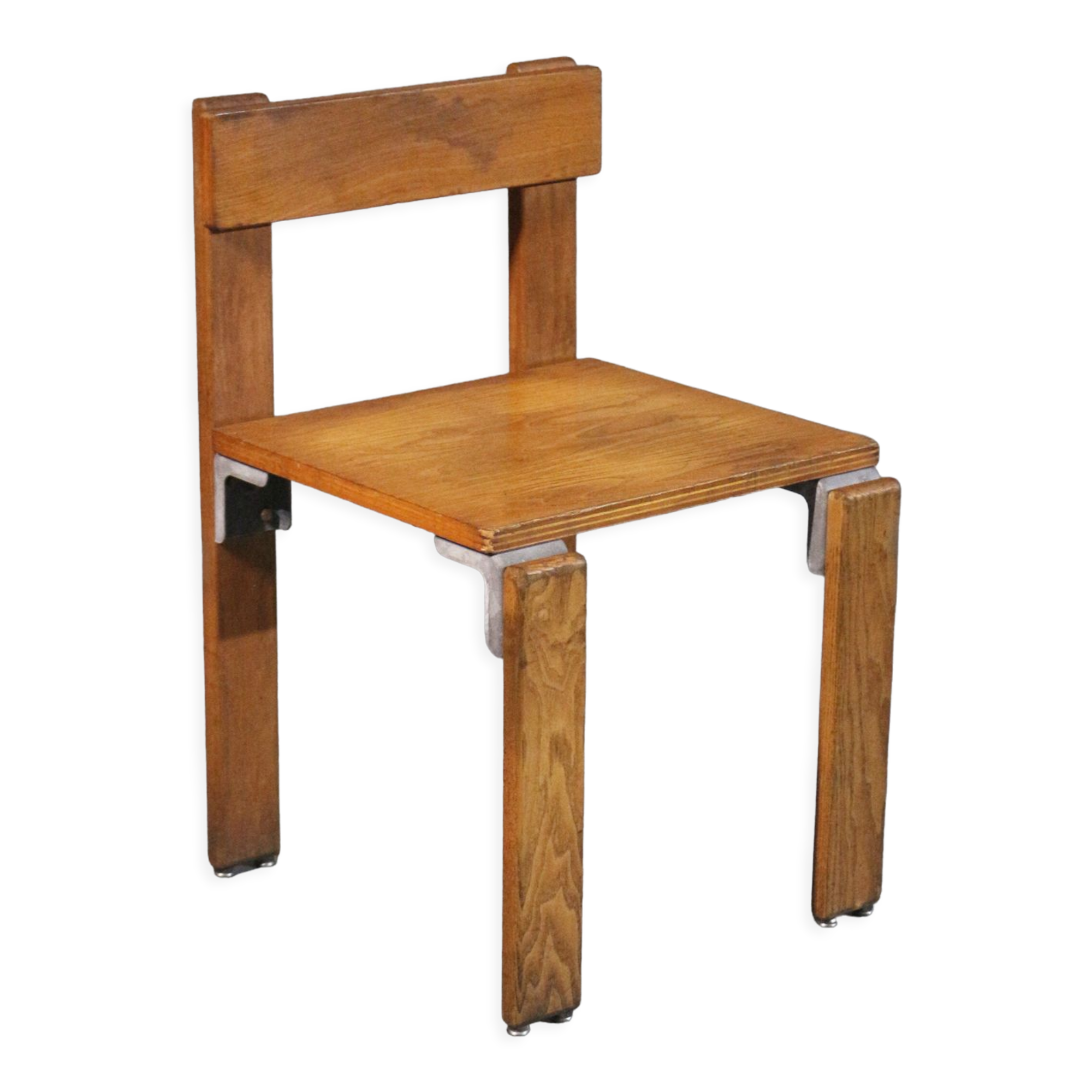 1968 chair, Georges Candilis