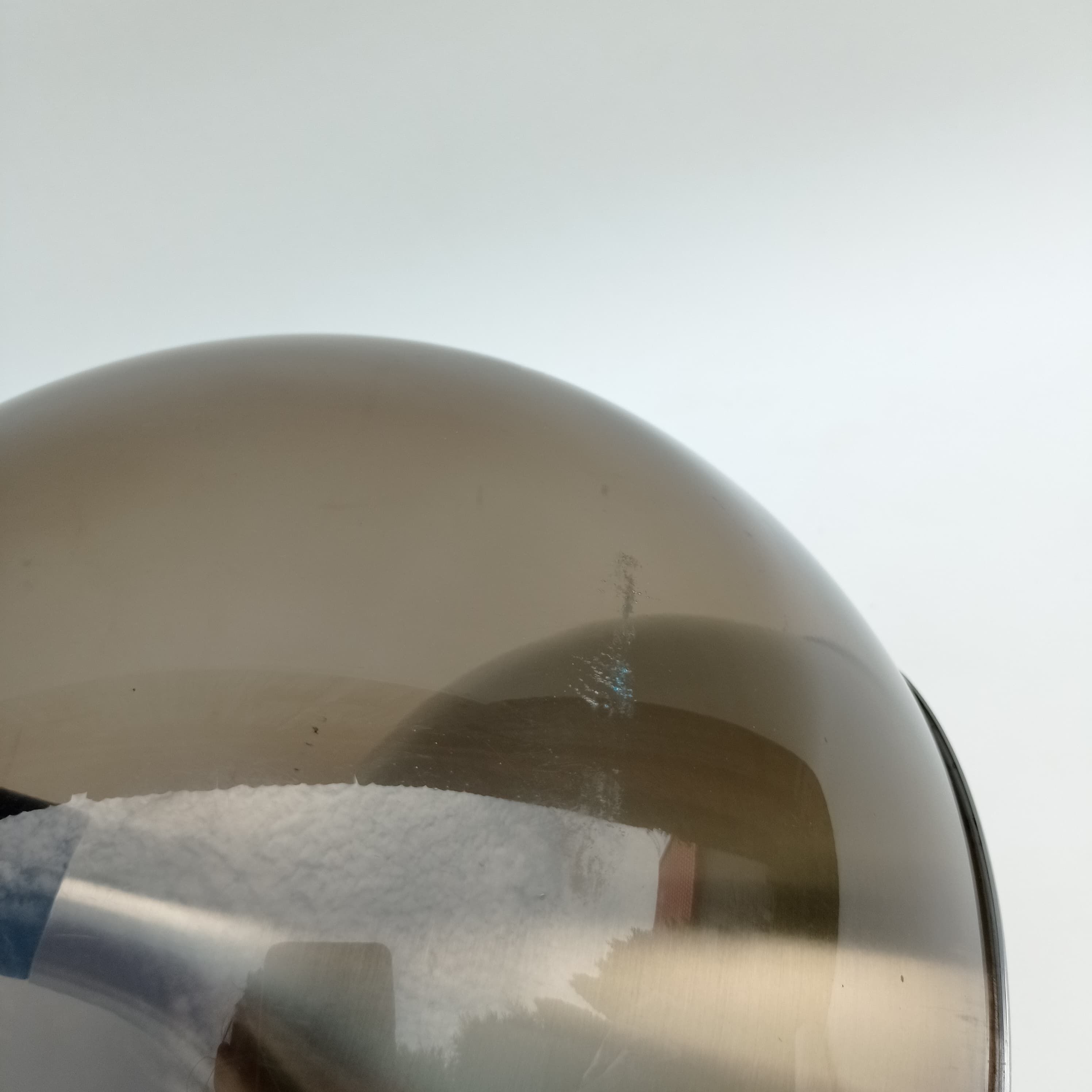 Hanging lamp Temde with height adjustment, 1970s, Germany