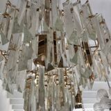 Venini chandelier large model