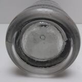 White Selt Water Siphon "JACQUART"