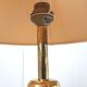 Lampadaire 1970