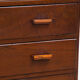 Buffet parisien scandinave vintage 1960’s