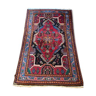 Tapis d'orient 149x95cm