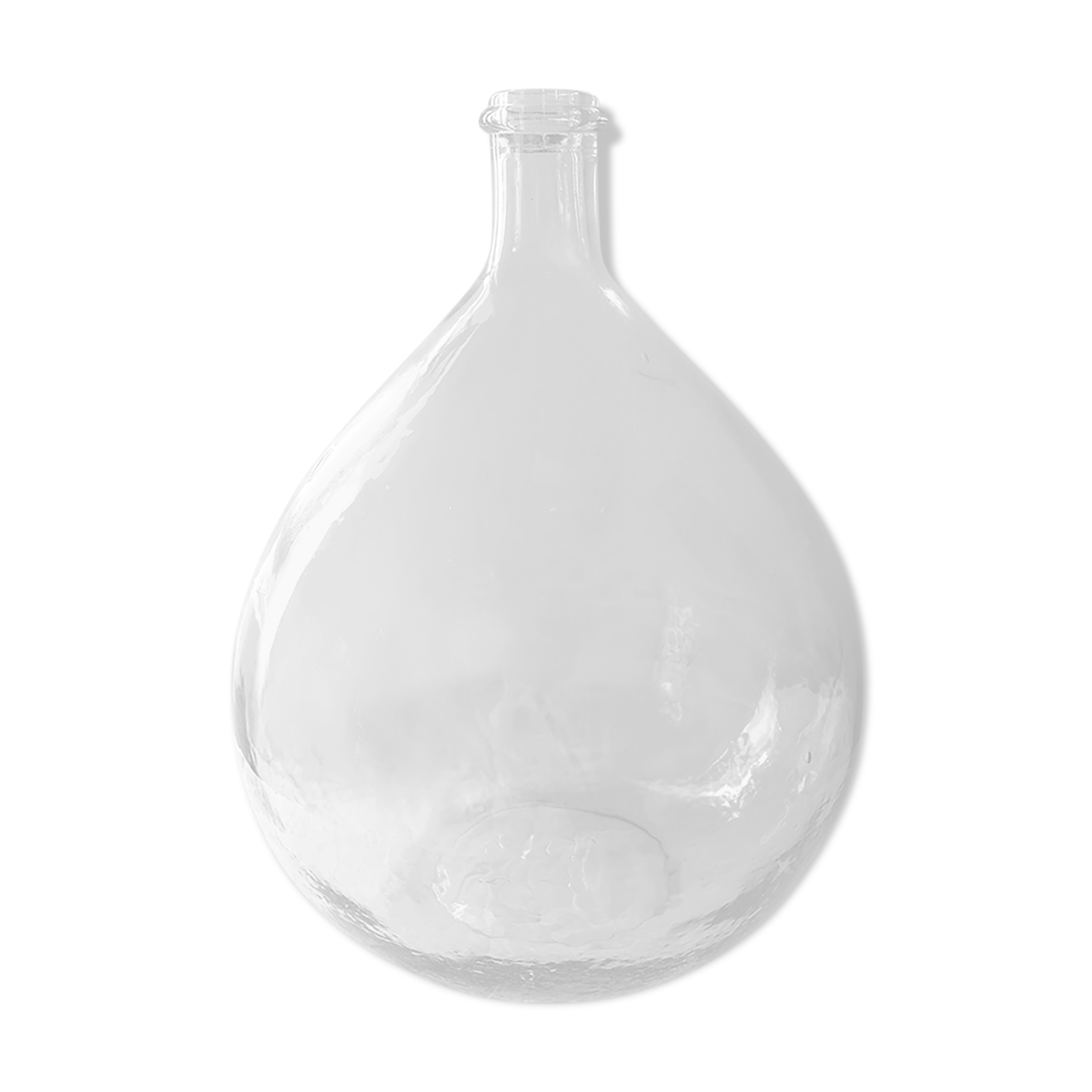 Transparent Lady-Jeanne 12l
