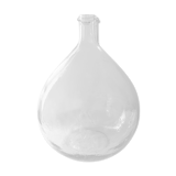 Transparent Lady-Jeanne 12l