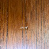 Mahogany Enfilade 1950s