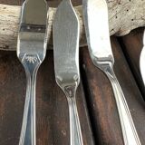 6 fish knives