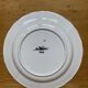 6 talking plates Digoin Sarreguemines "Enfants Bicot"